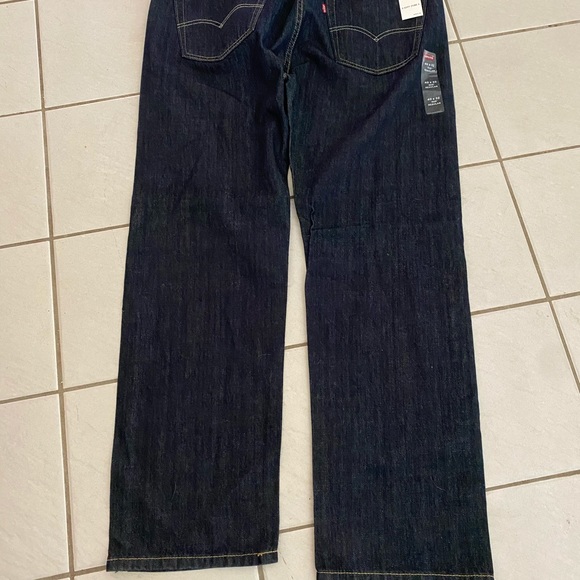 Levi’s 505 NWT - Picture 8 of 11